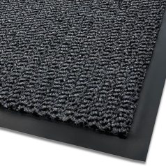 Wycieraczka Wejściowa Pod Drzwi Faro Szary