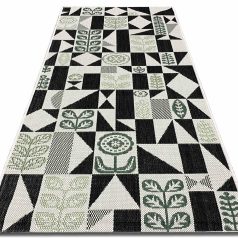 SZNURKOWY DYWAN KUCHENNY STAR 19441-962