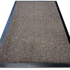 Wycieraczka Wejściowa Pod Drzwi Faro Brązowy