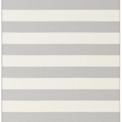 Tarasowy Dywan Sznurkowy  Essenza Pasy Szary 48644-637