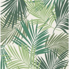 Tarasowy Dywan Sznurkowy Star Roślinny MONSTERA 19433/062