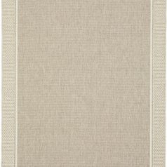 Tarasowy Dywan Sznurkowy GRACE BOHO BEŻOWY 3914-330