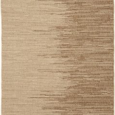 Tarasowy Dywan Sznurkowy GRACE BOHO BRĄZOWY 39663-726